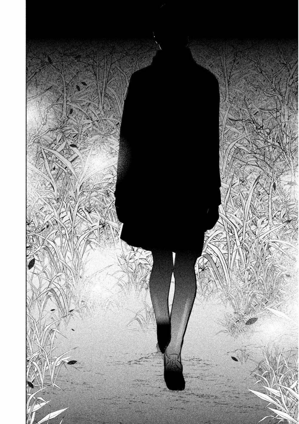 ông kẹ sau 6h tối! chapter 60 8