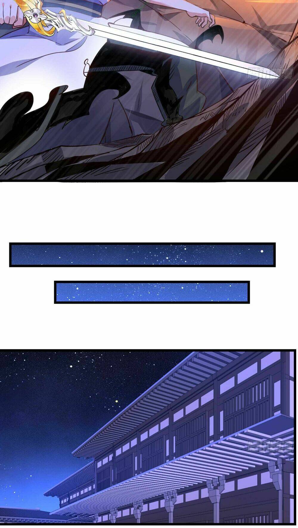 giáng thần chiến ký chapter 11 6