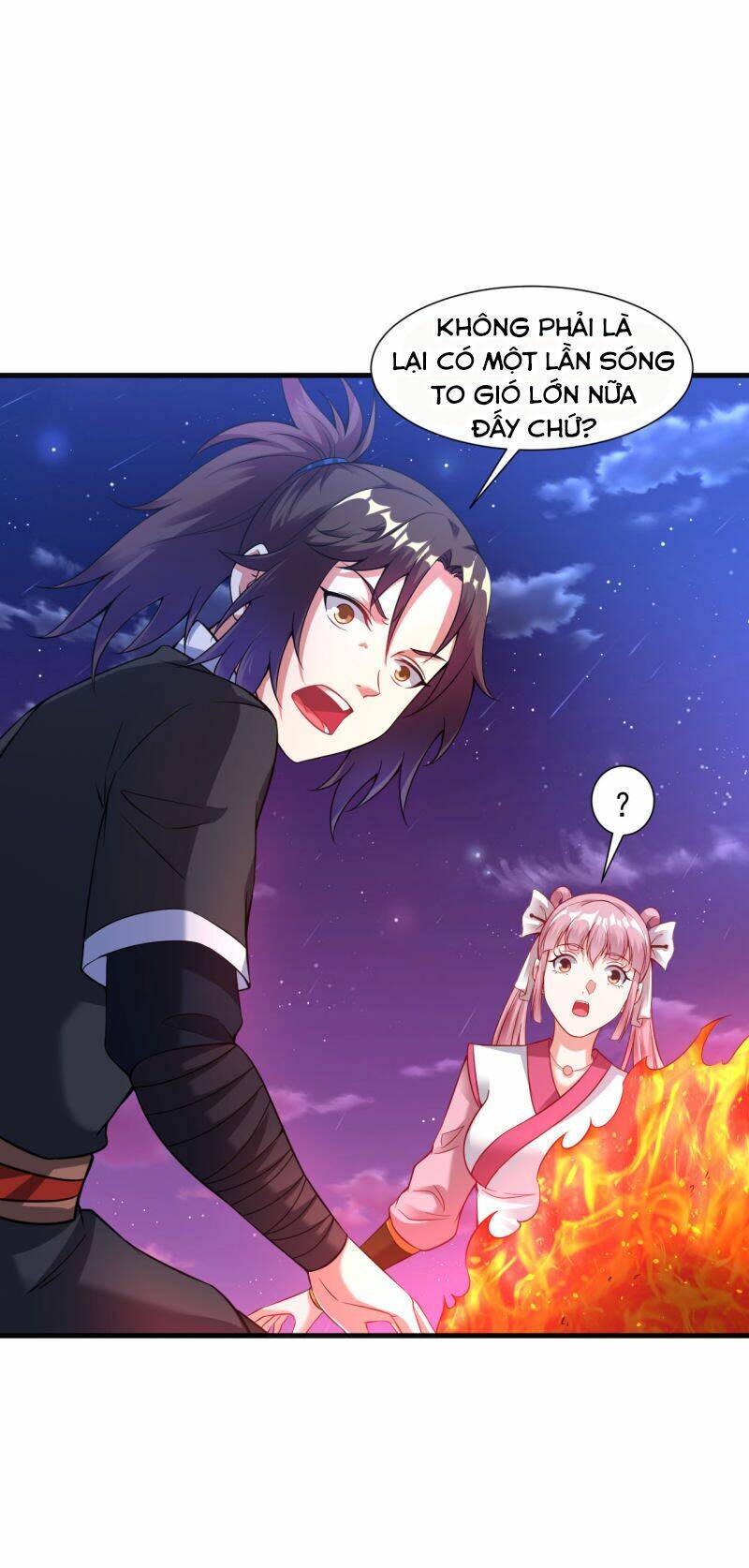 đạo ấn chapter 45 5