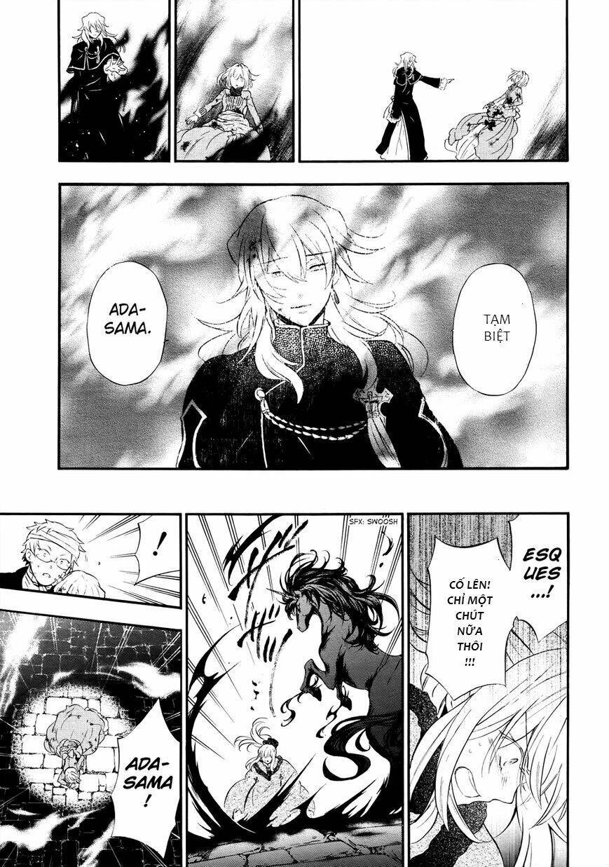 pandora hearts chapter 102 11