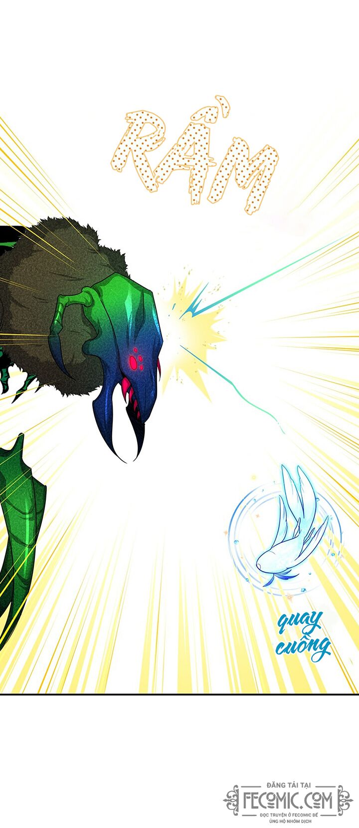 nữ công tước với tâm hồn trống rỗng chapter 97 13