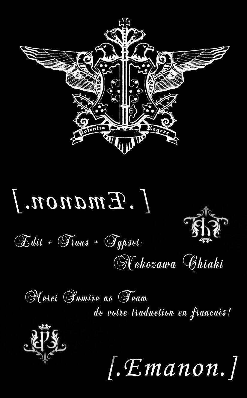 bride - junai honey chapter 2 24