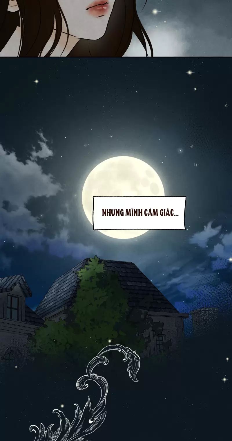 tôi là kẻ phản diện chapter 5 78