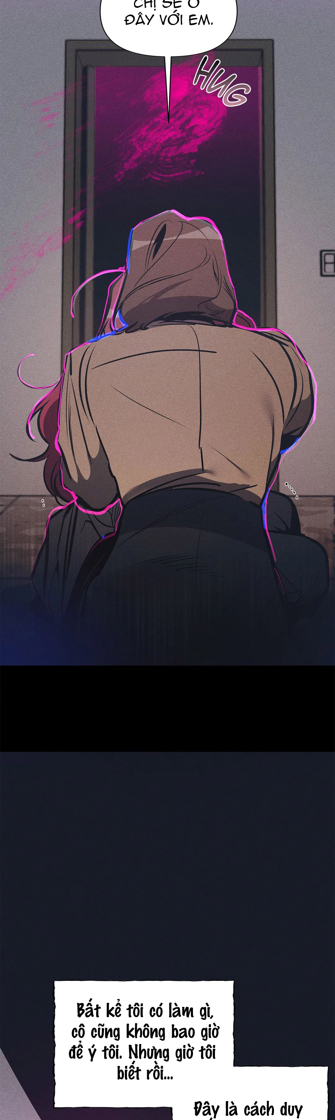 thiếu nữ lạc lõng không tình yêu chapter 22.1 20