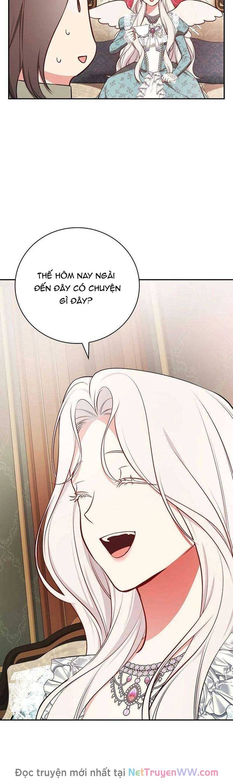 tôi trở thành mẹ của vị anh hùng chiến binh chapter 89 40