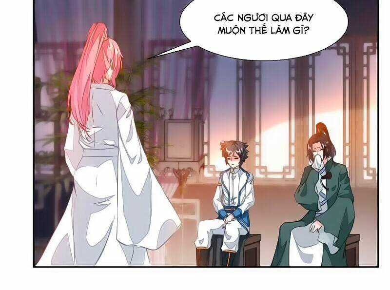 cửu dương thần vương chapter 40 27