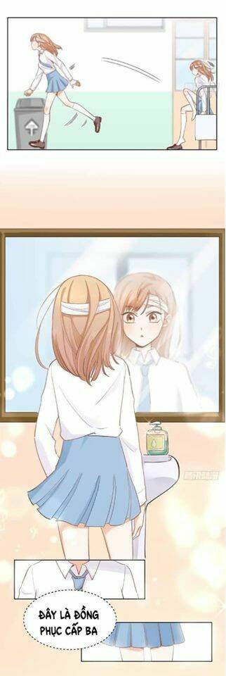 trở lại tuổi 18: nam thần trốn chỗ nào chapter 2 13