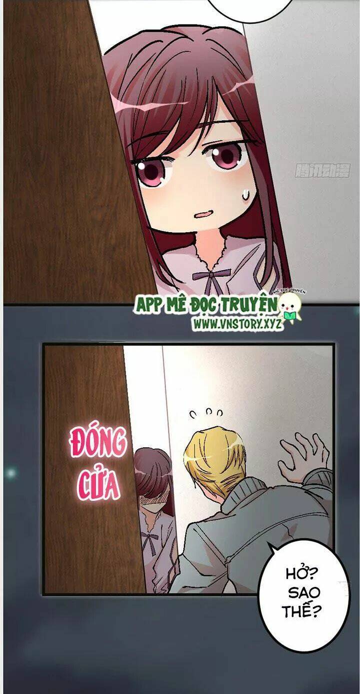 thiên hậu trở về chapter 58 3