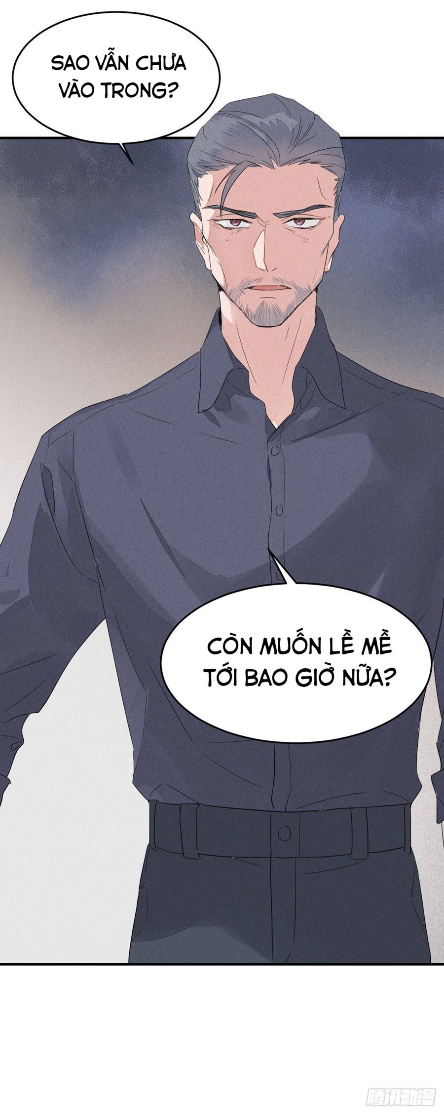 bay qua trời xanh chapter 13 25