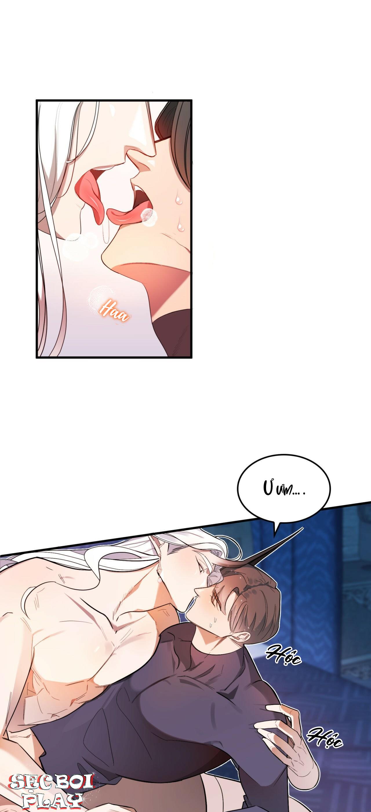 (np) độc thân muôn năm chapter 1 29