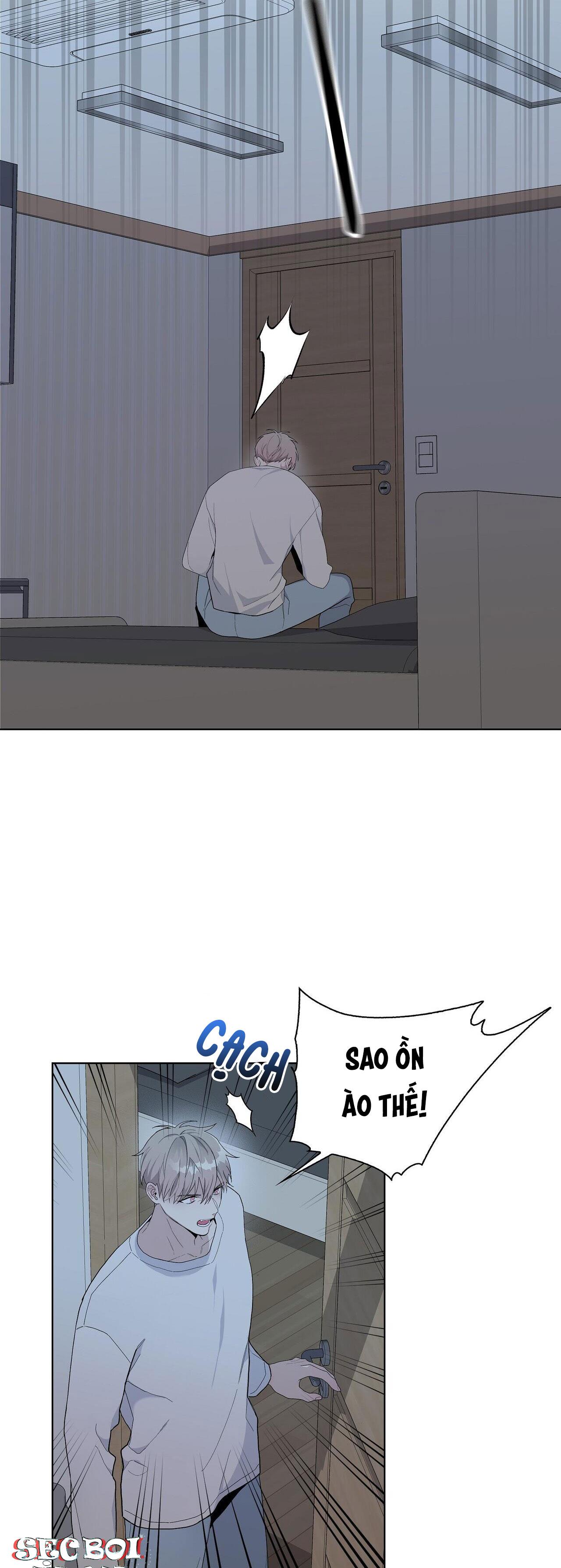 blaze out chapter 8 32