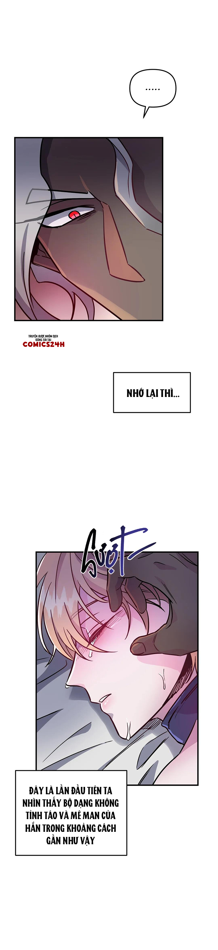 hắc vực chapter 6 35