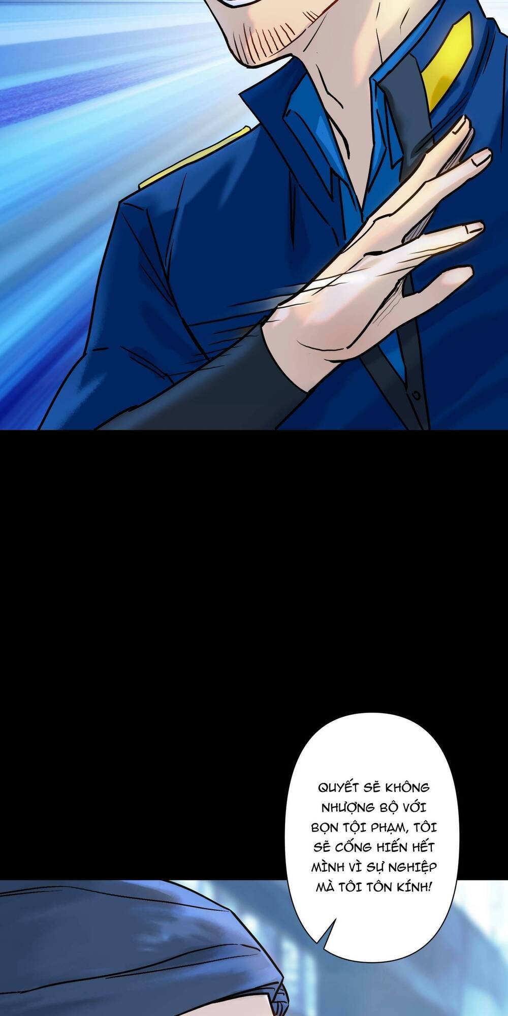 ta là hacker thiên đạo chapter 6 14