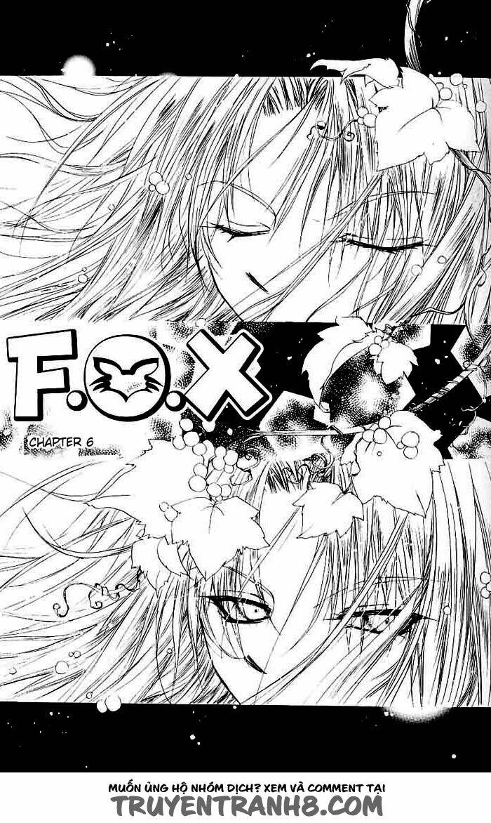 f.o.x chapter 6 1