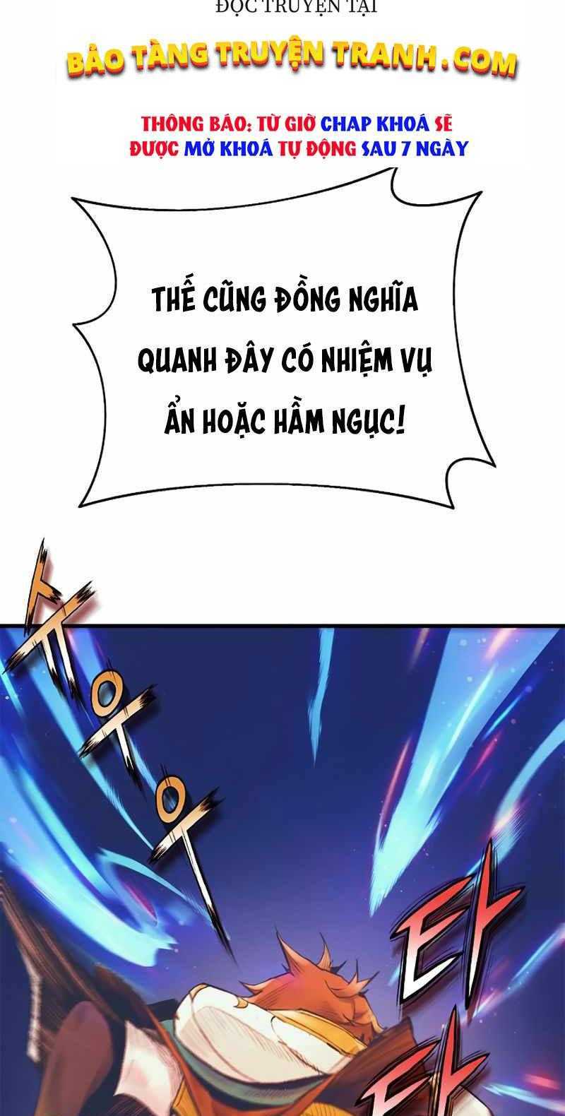 tu sĩ trị liệu của thái dương giáo chapter 6 8