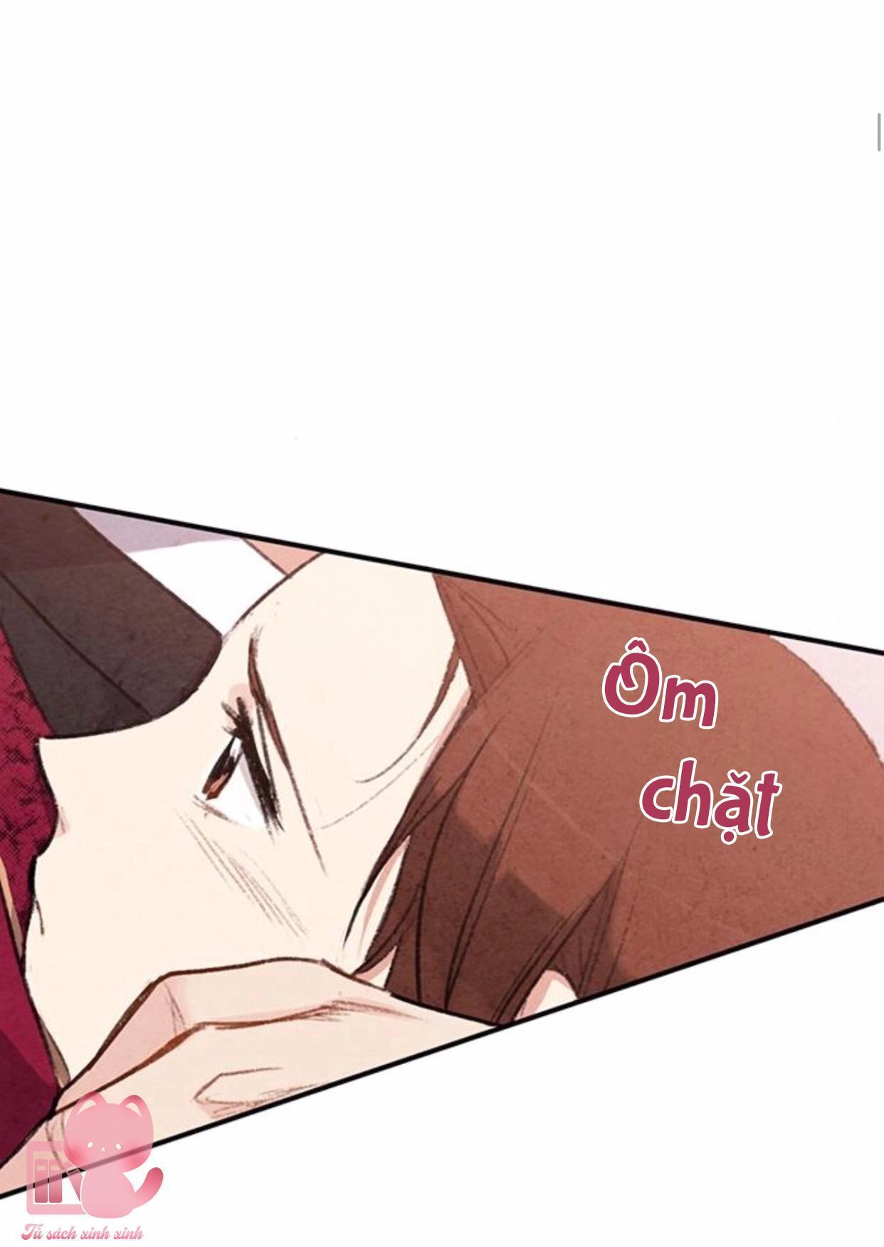 lệnh cấm hôn chapter 53 58