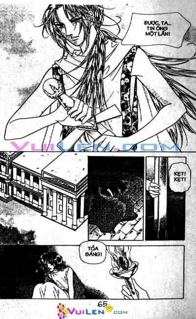 nữ hoàng biển cả chapter 5 65