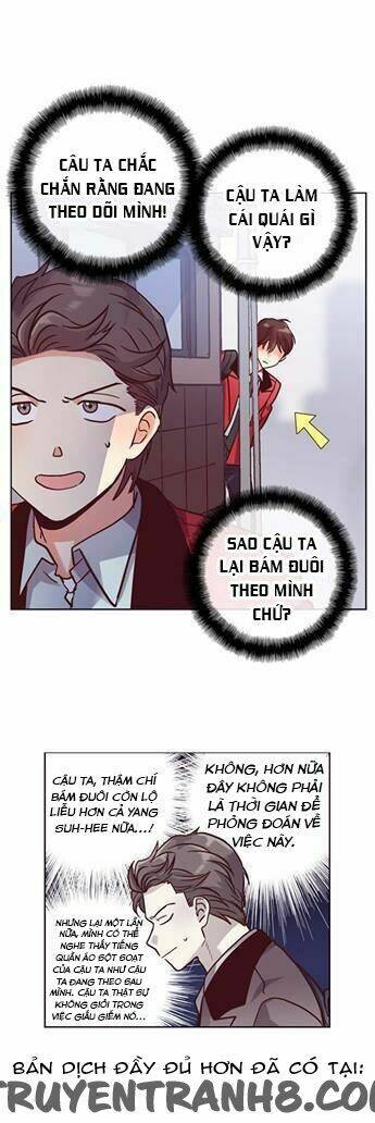 pride complex chapter 16.2 18