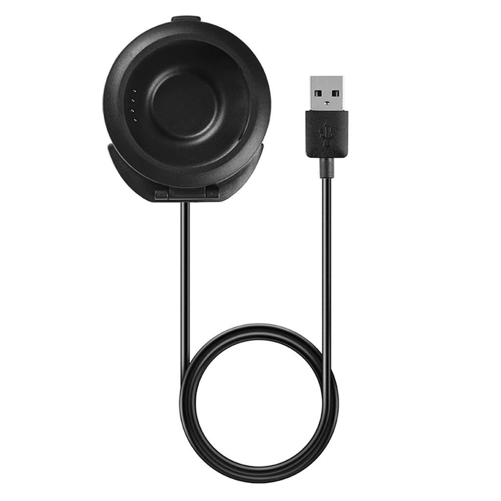 Watch Charger Cable, Portable Fast Charging Power Source Charger for Amazfit Verge A1801