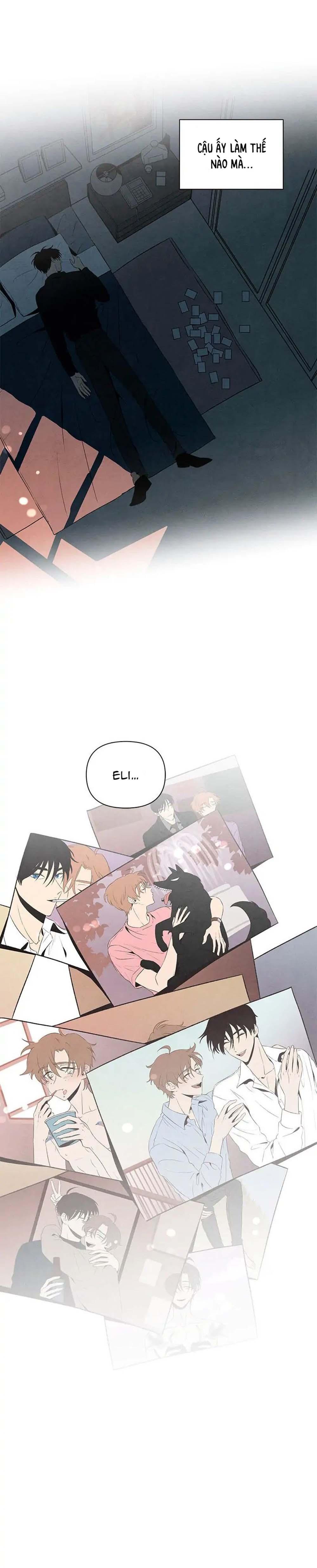 bona sort chapter 9 5