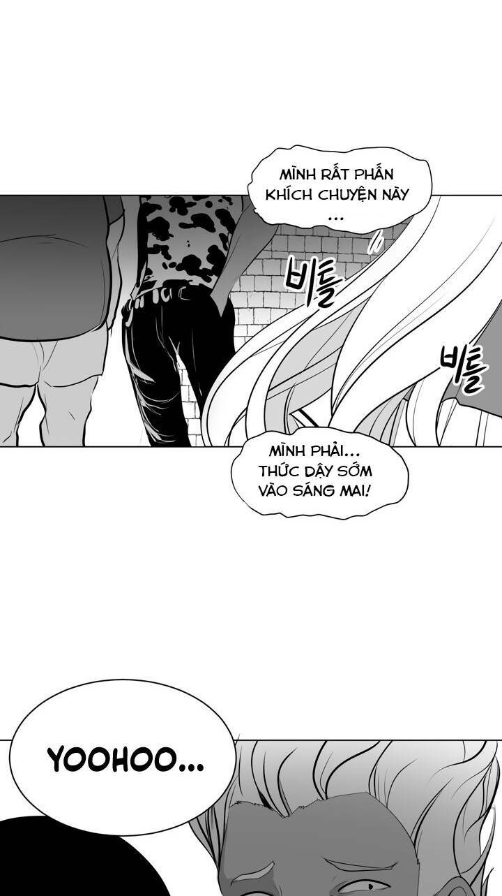 độc lạ dungeon chapter 0 39