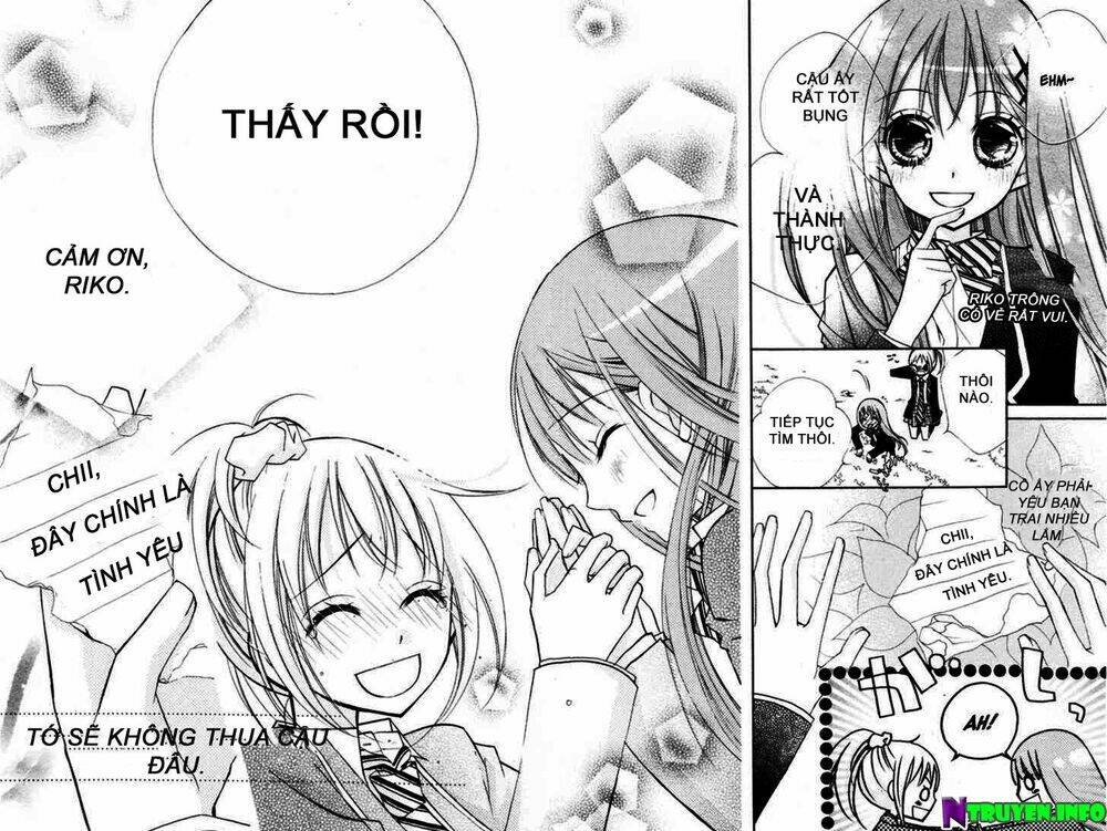 chocolate chapter 4 9