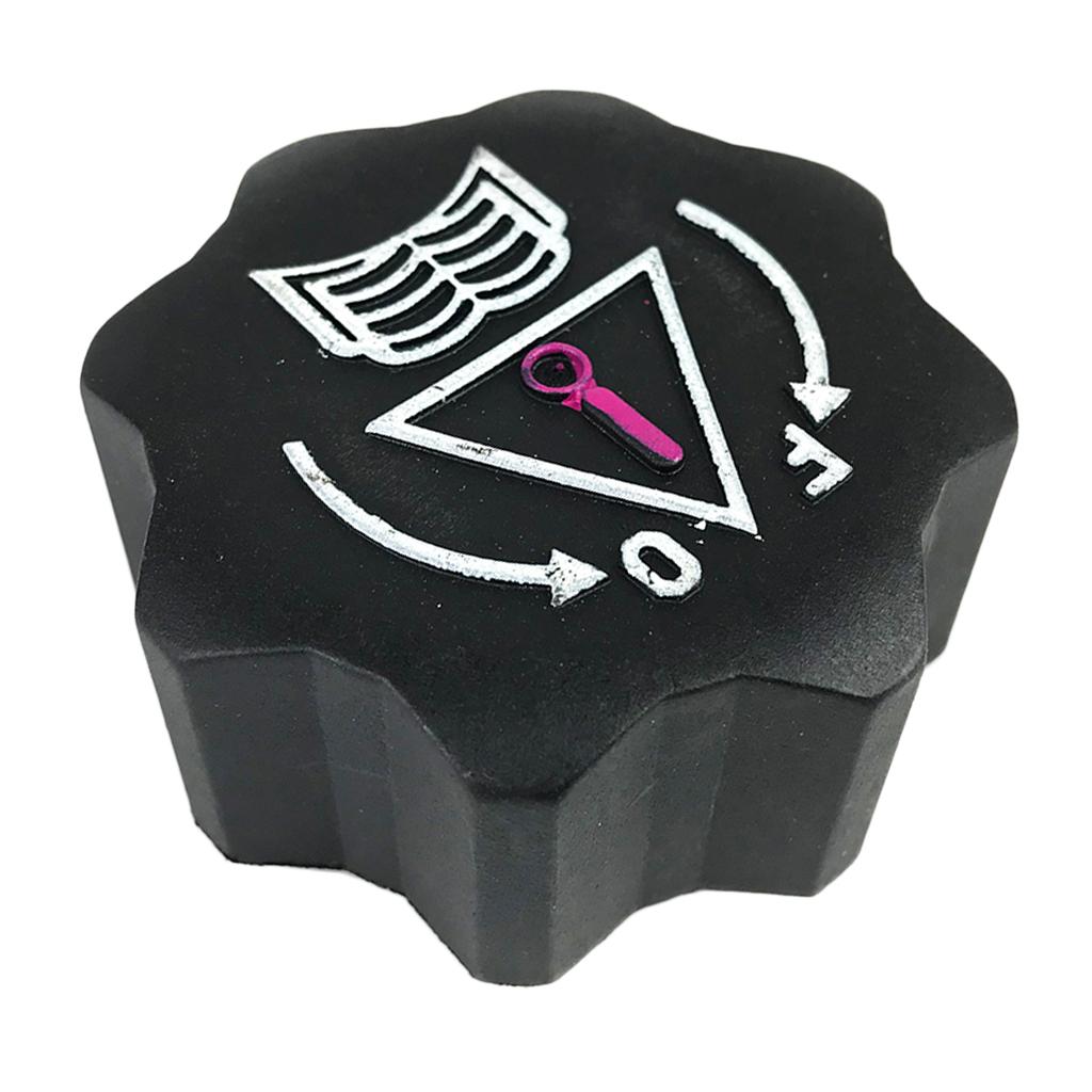 Radiator Water Tank Cap for PEUGEOT 106 107 206 207 307 308 406 407 807
