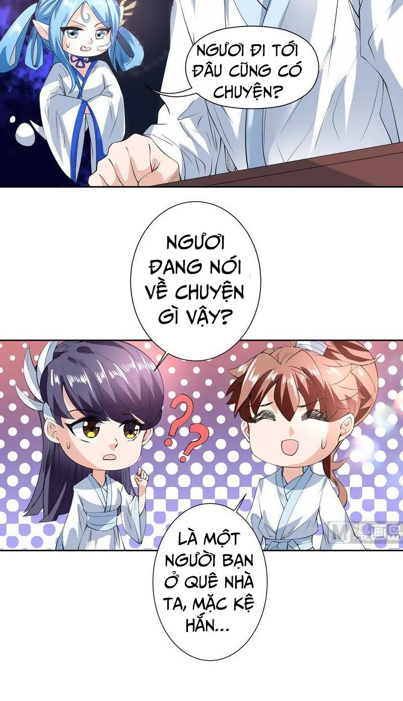 tối cường thần thú hệ thống chapter 92 2