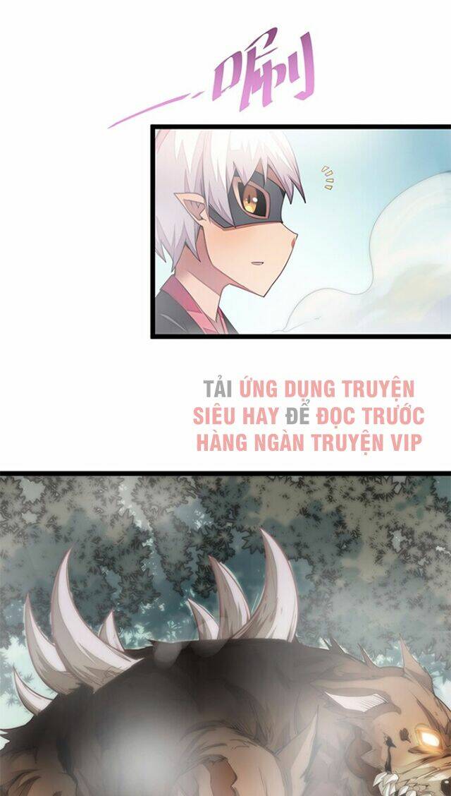 ma vương pháp tắc chapter 27 35