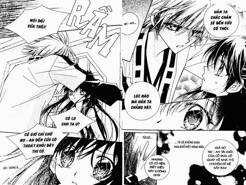 legend - truyền thuyết fushigi chapter 9 46