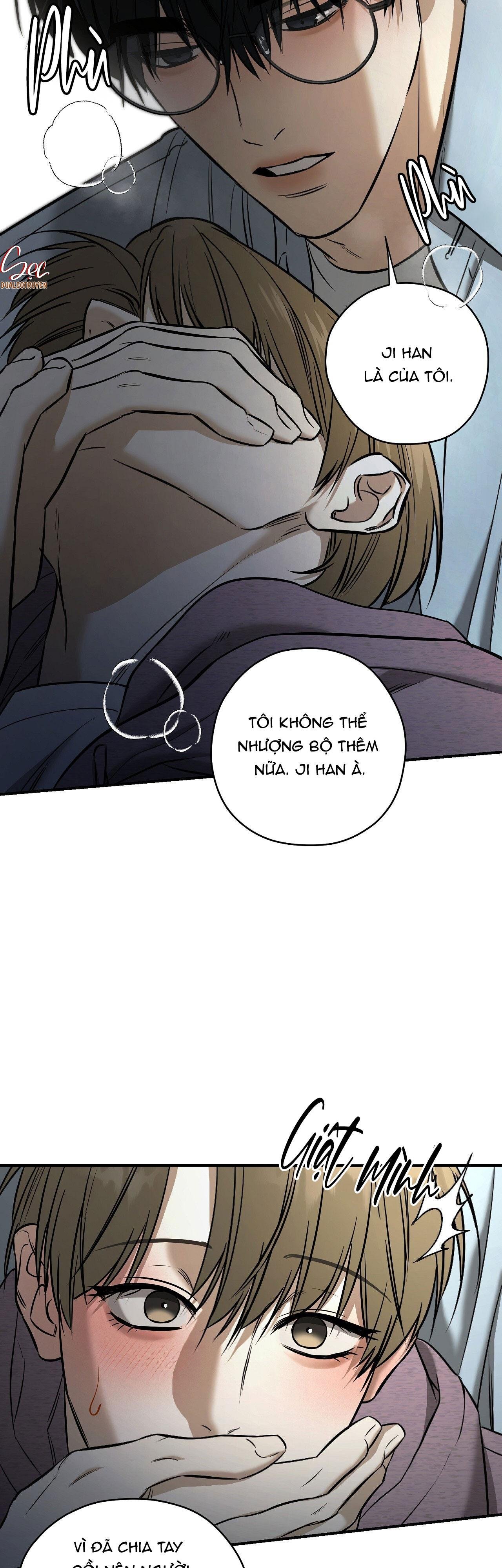 người đàn ông cho em tất cả chapter 44 3