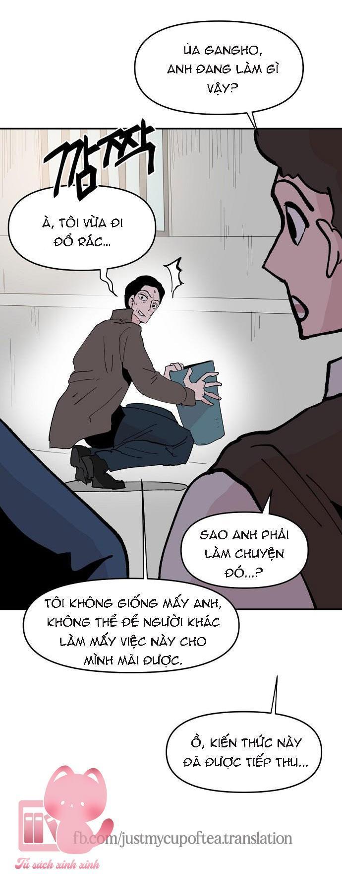 yêu không hồi kết chapter 6 17