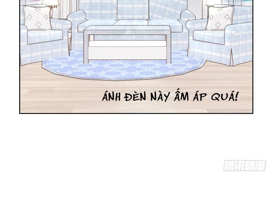 lưu luyến không rời chapter 40.5 7