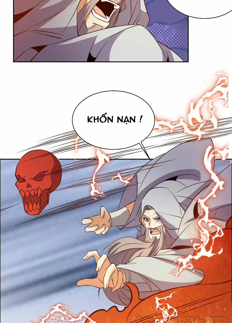 thôn phệ một thế giới tu tiên chapter 158 26