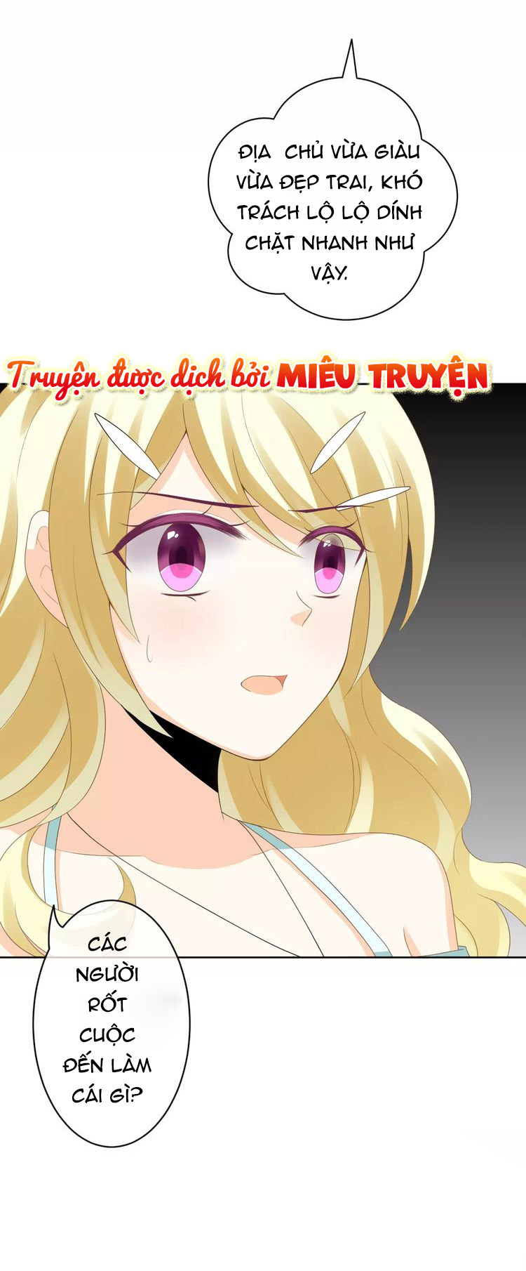 độc nhãn ác ma của ta chapter 8 45