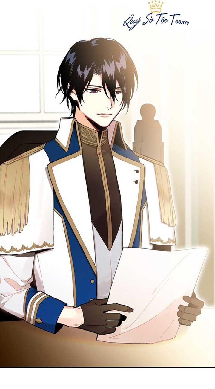 trọng sinh trở thành hoàng phi chapter 18 17