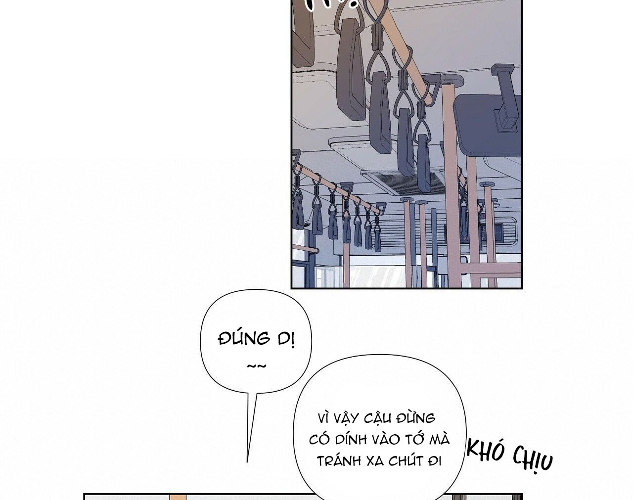 đừng bận tâm darling chapter 6 45