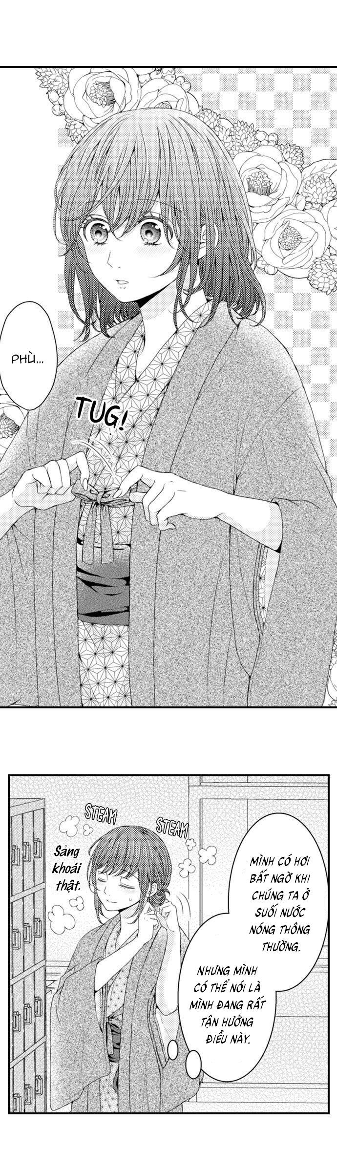 chỉ ôm thôi là không đủ chapter 67 25