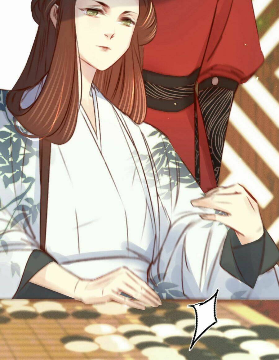 phượng hoàn triều: vương gia yêu nghiệt xin tránh đường chapter 20 35