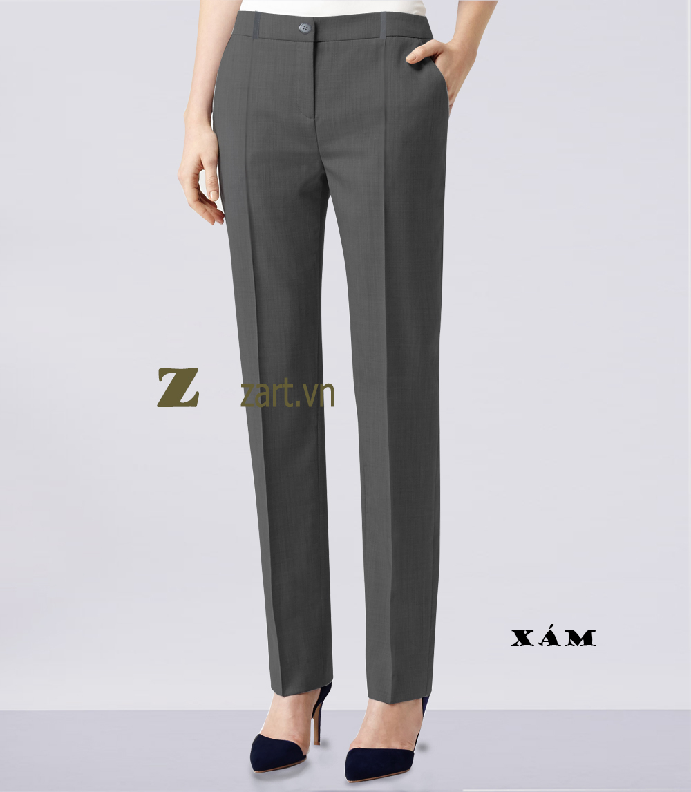 COMBO 2 Quần Tây Công Sở_Q02