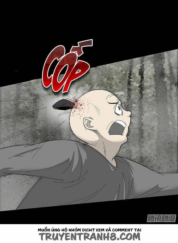 ớn lạnh tuyệt đối chapter 72 5