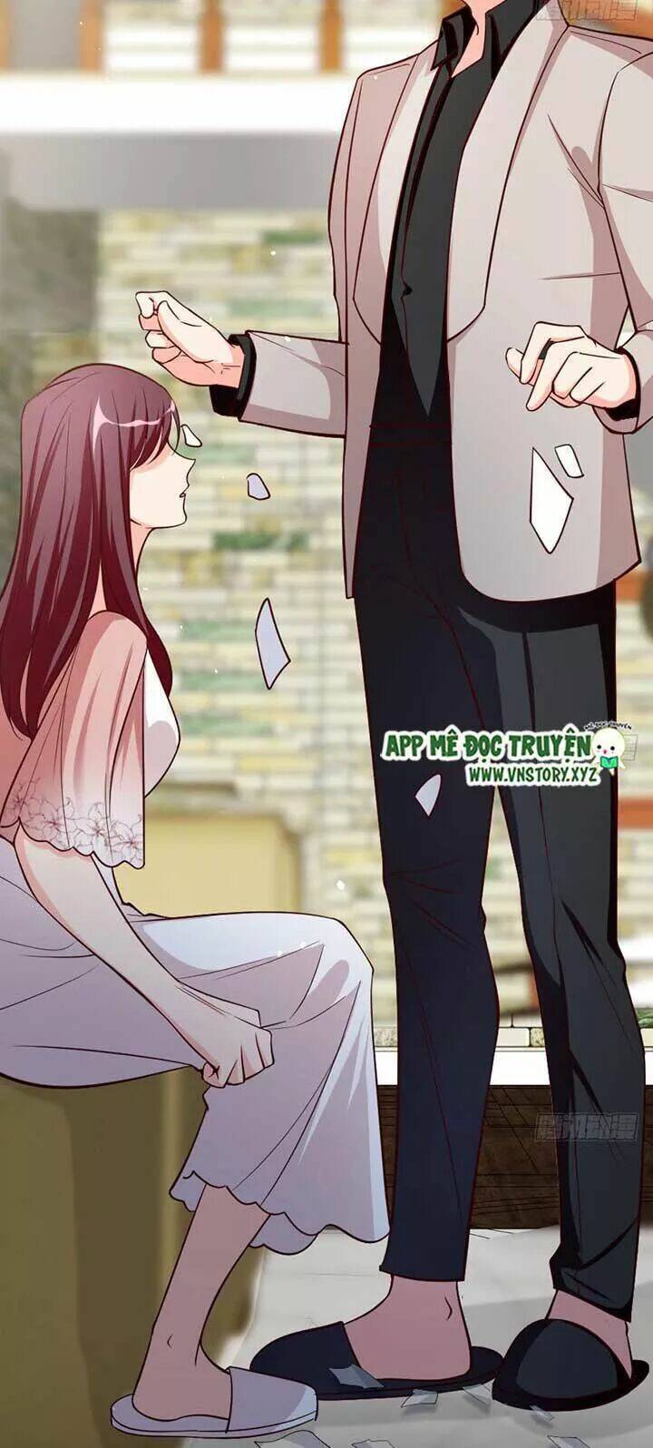 thiên hậu trở về chapter 86 40