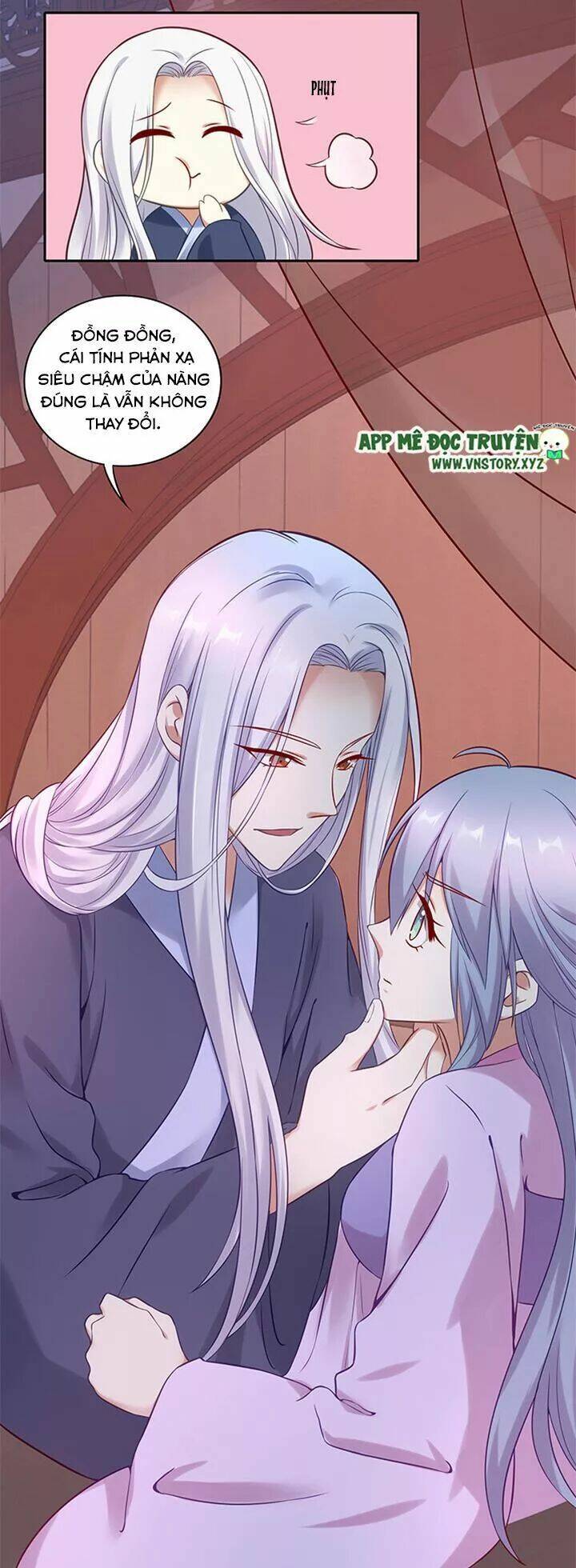 đô đốc đại nhân sủng thê kí chapter 154 8