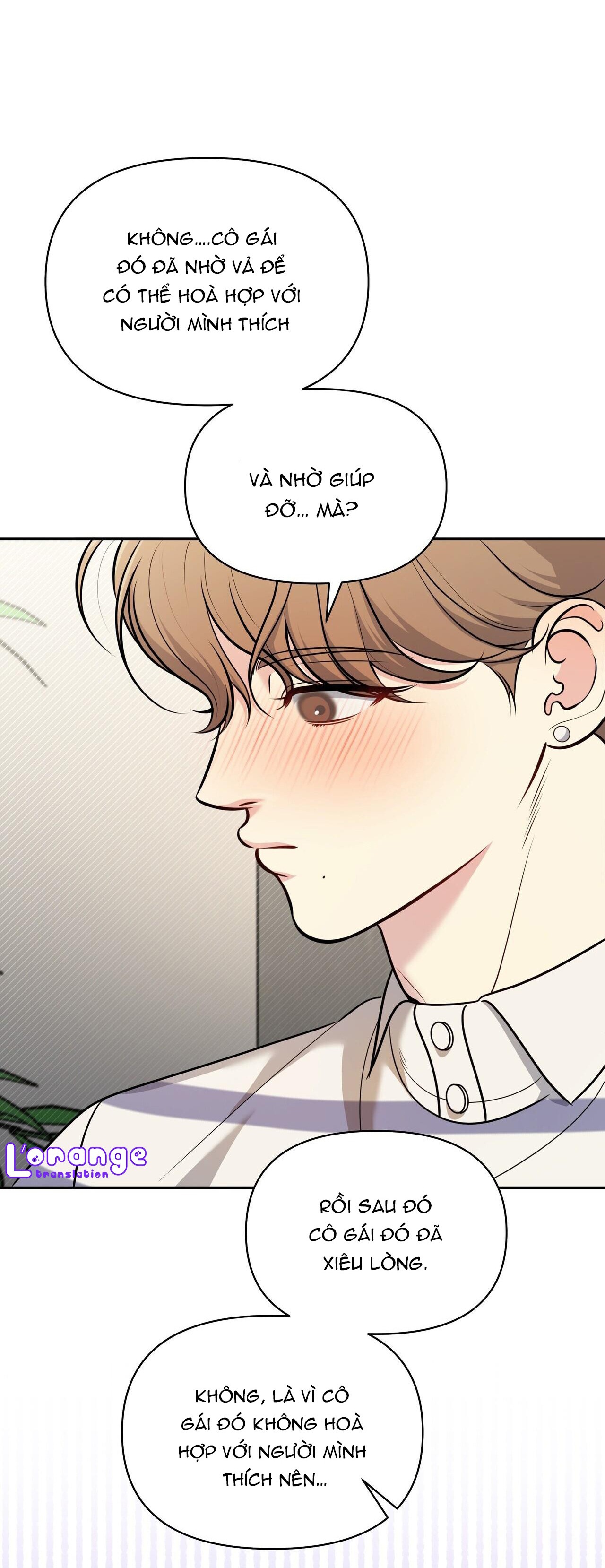 mối tình bí mật chapter 9 29