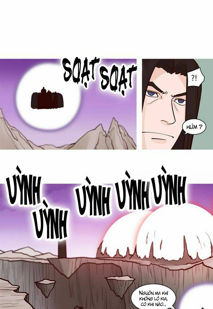 the devil king is bored chapter 49 16