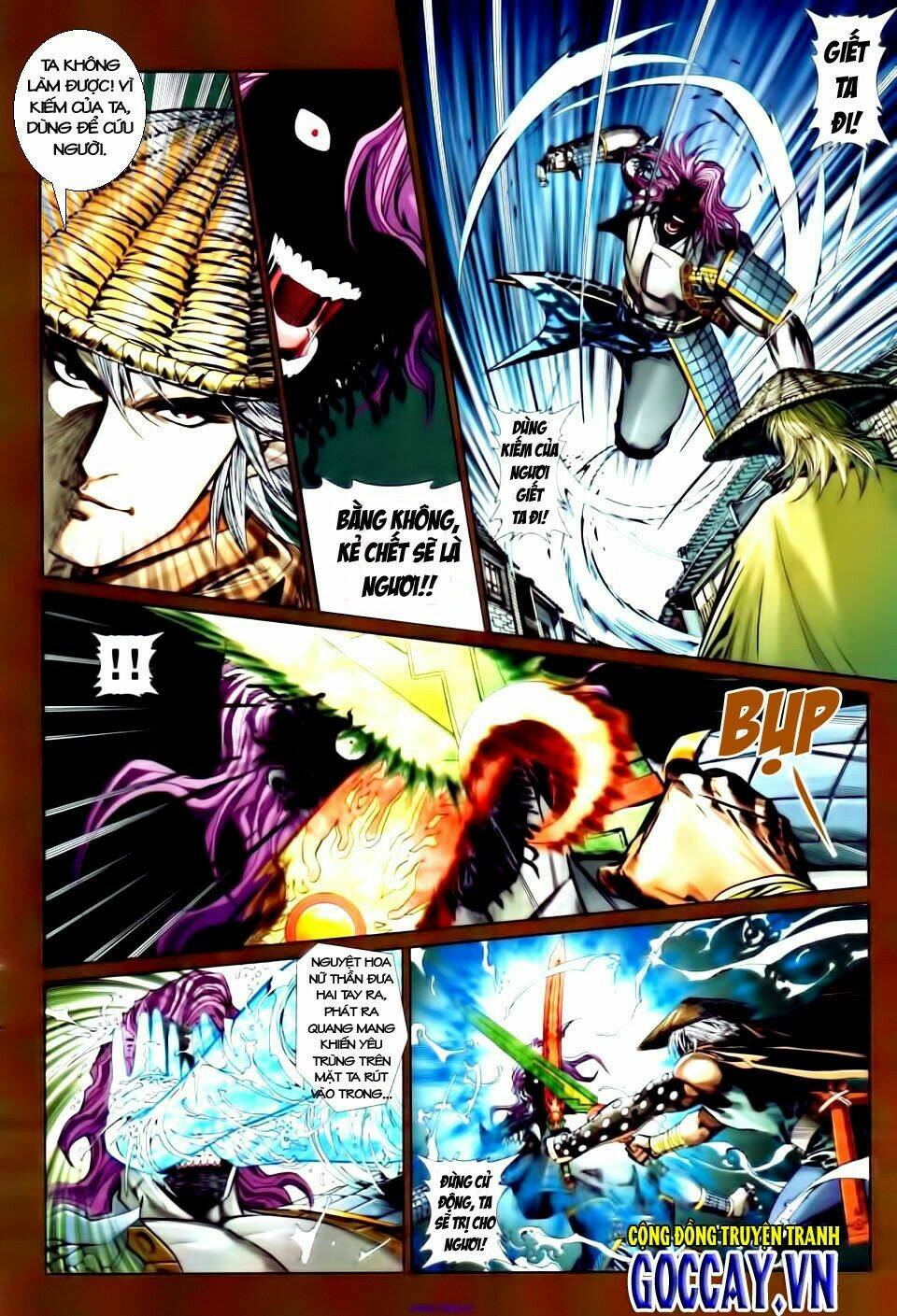 tam quốc thần binh chapter 15 8