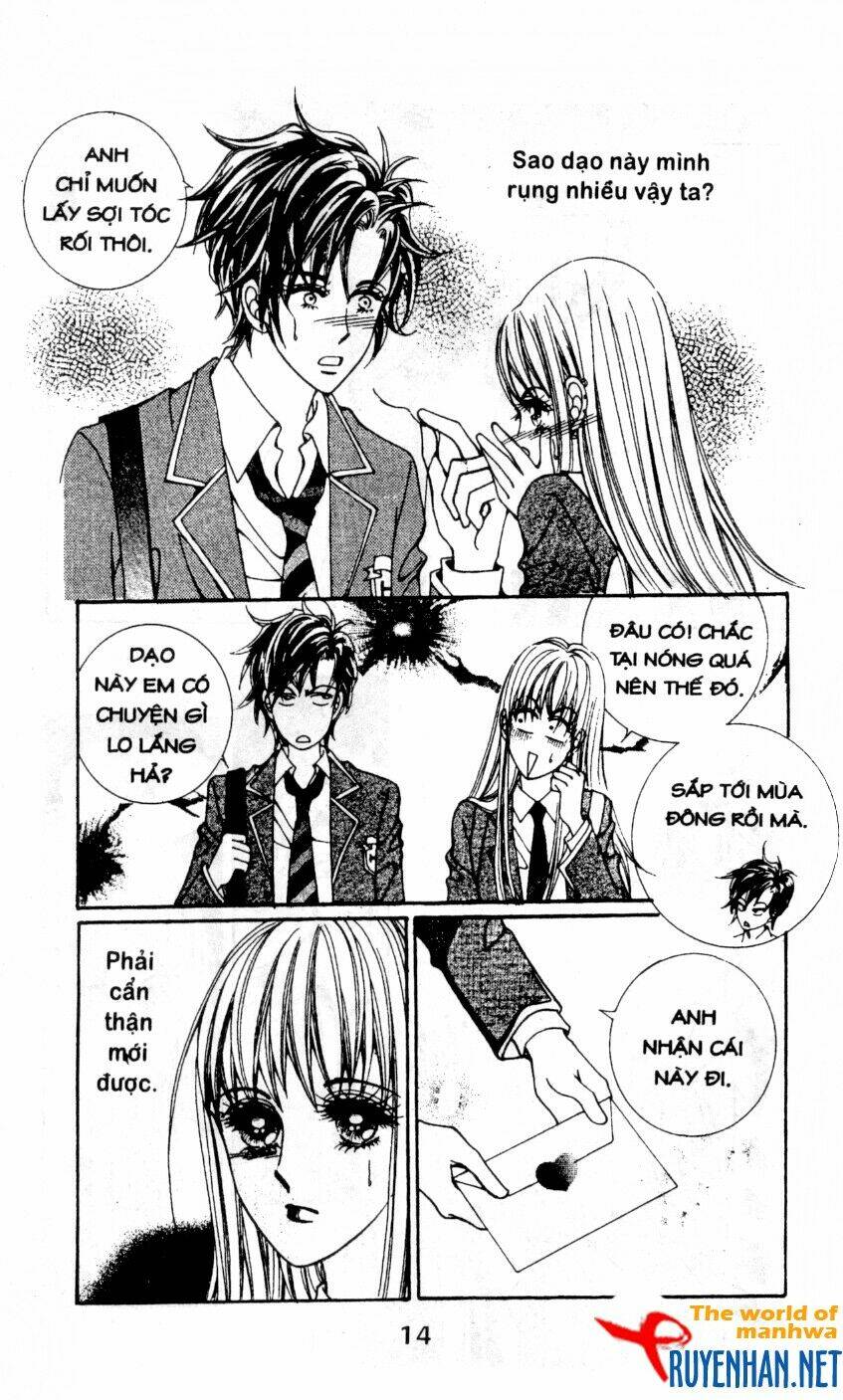 chàng trai hào hiệp chapter 10 16