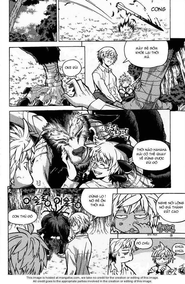 legend of tyr chapter 1.1 18