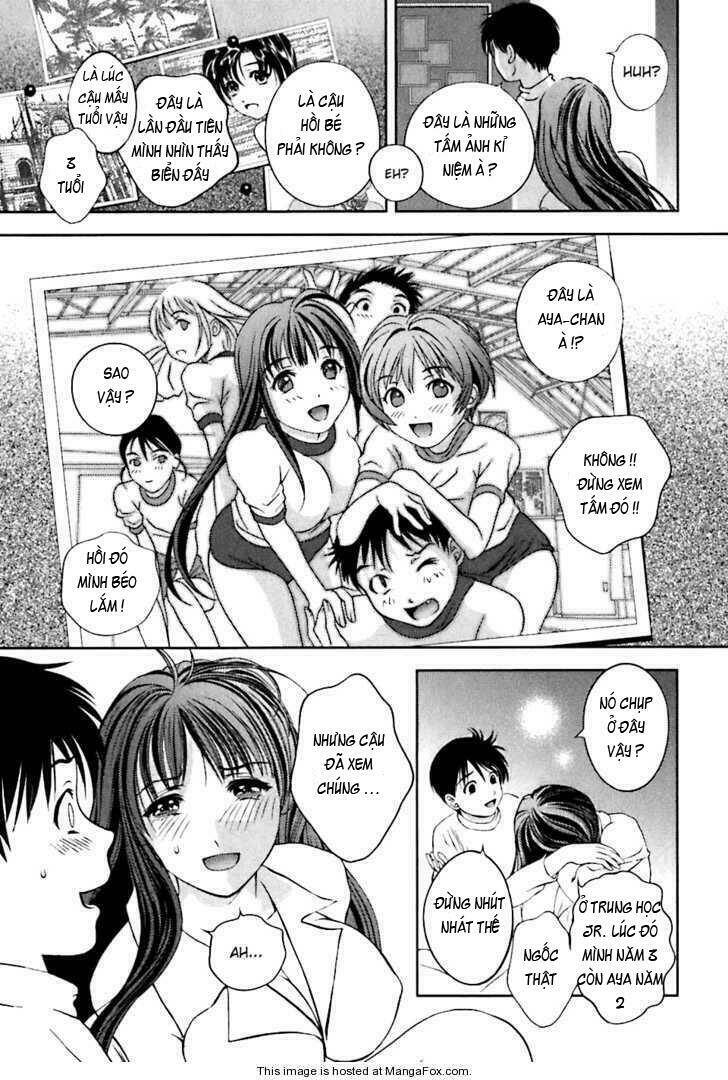 godddesss of the glasss! chapter 5 19