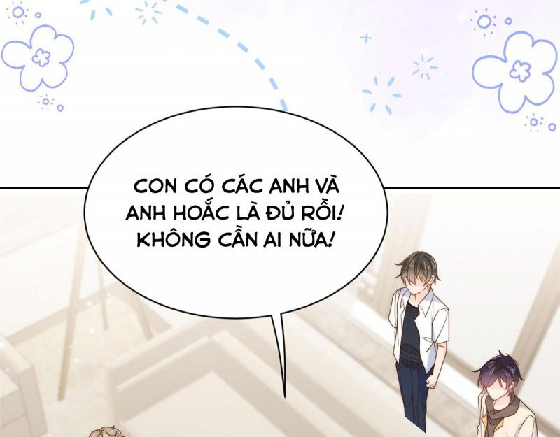 đoàn sủng lão đại ba tuổi rưỡi chapter 162 42